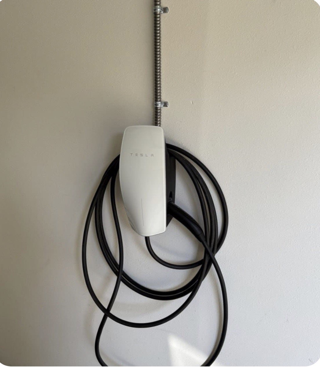 EV Charger Installation